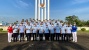 Hari Dharma Karyadhika Tahun 2021, LPKA Klas II Batam Ziarah dan Tabur Bunga di TMP Pusara Bhakti